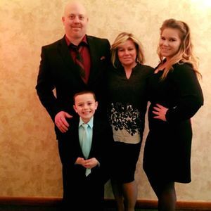 Meet your Posher, Mackenzie